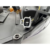 Optiques LED Toyota Land Cruiser HZJ7 GRJ7 2007-2024 puissantes